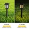Solar Pathway Lights LED Waterproof Garden Landscape Lamp